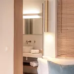 Vila Luxurious Luna With A Swimming Pool And A Fantastic Sea And Sunset View *