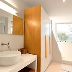 Vila Luxurious Luna With A Swimming Pool And A Fantastic Sea And Sunset View *