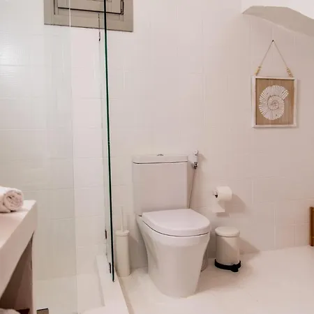 וילה Luxurious Luna With A Swimming Pool And A Fantastic Sea And Sunset View *