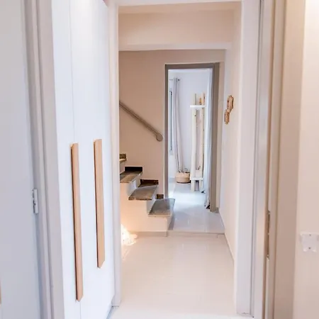 וילה Luxurious Luna With A Swimming Pool And A Fantastic Sea And Sunset View Ioulis