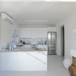 וילה Luxurious Luna With A Swimming Pool And A Fantastic Sea And Sunset View Ioulis