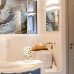 וילה Luxurious Luna With A Swimming Pool And A Fantastic Sea And Sunset View Ioulis
