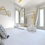 וילה Luxurious Luna With A Swimming Pool And A Fantastic Sea And Sunset View Ioulis