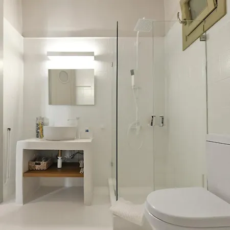 Luxurious Luna With A Swimming Pool And A Fantastic Sea And Sunset View *